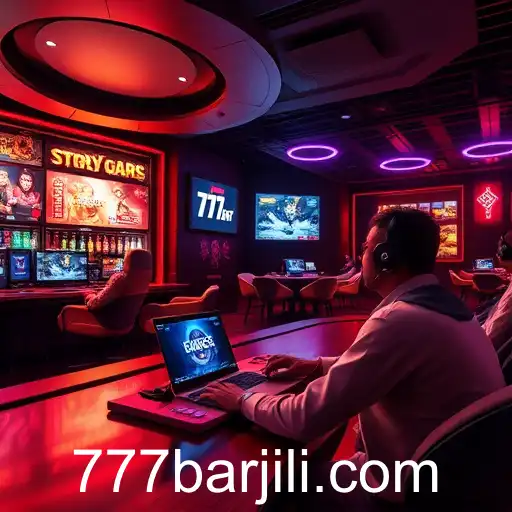777bar