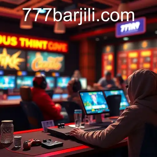 777bar