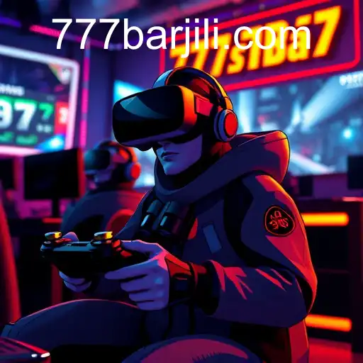 The Evolution of Online Gaming Spaces