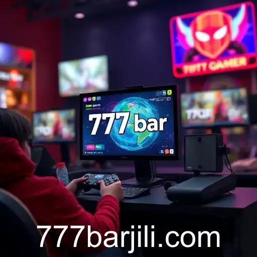 The Evolution of Online Gaming