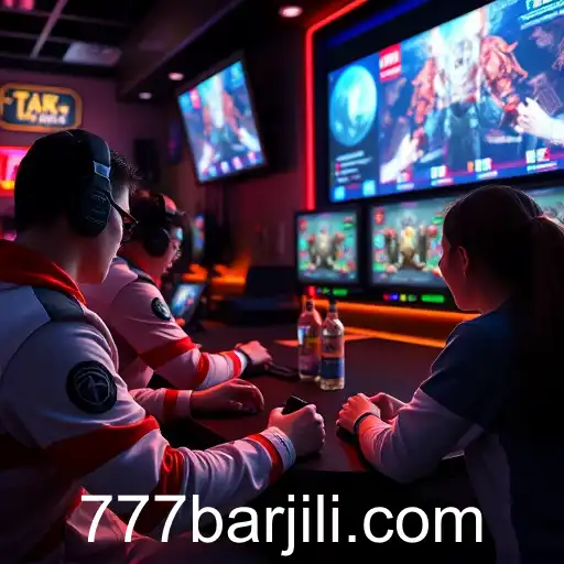 777bar