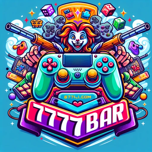 777bar