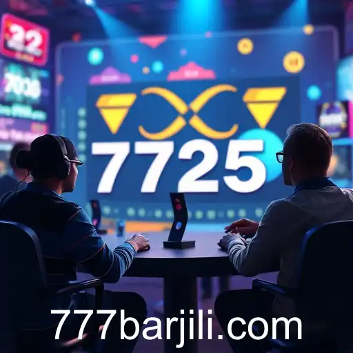 The Rise of 777bar in Global Gaming
