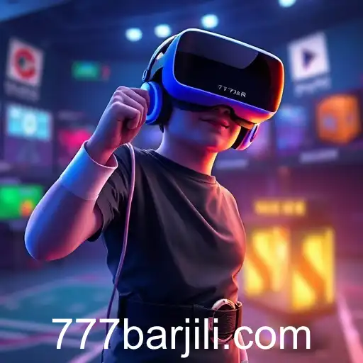 The Rise of 777bar: Shaping the Future of Gaming