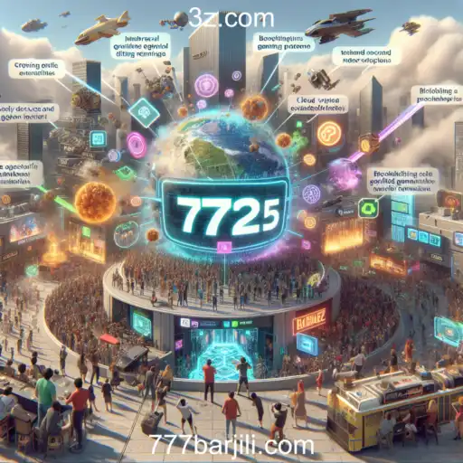 The Rise of Online Gaming Platforms: A 2025 Perspective