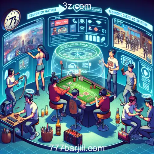 777bar